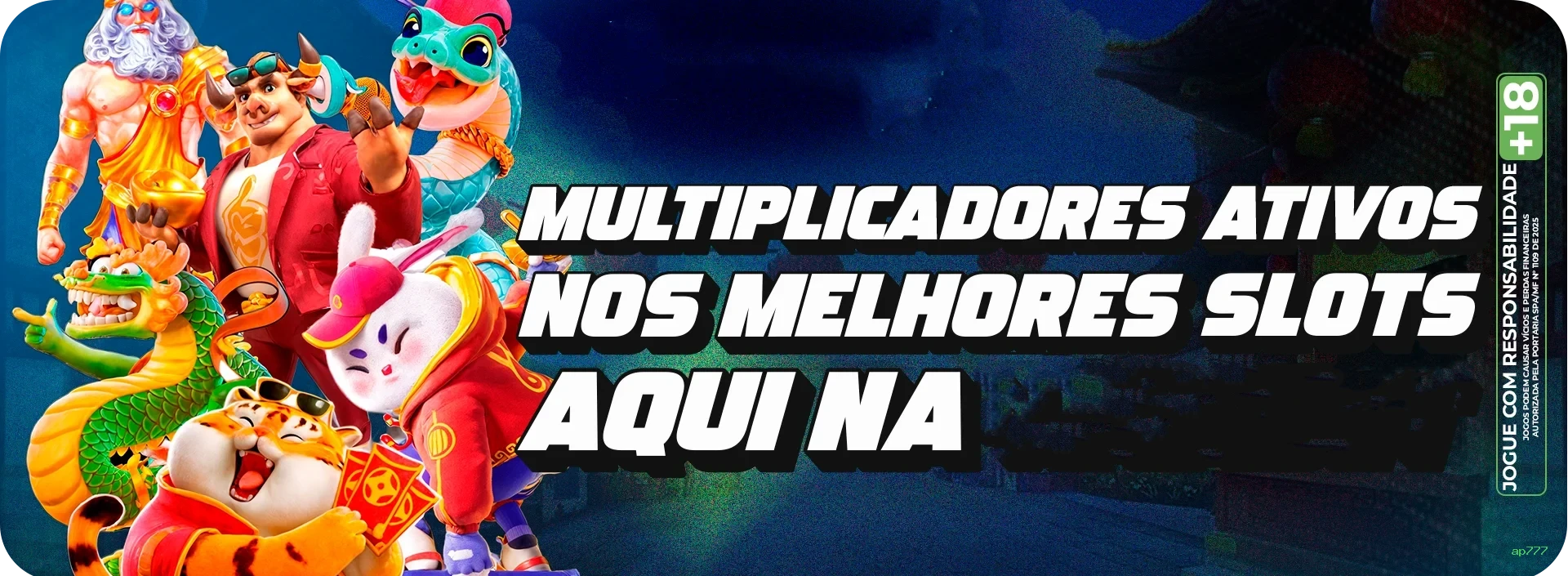 Casino Login ap777