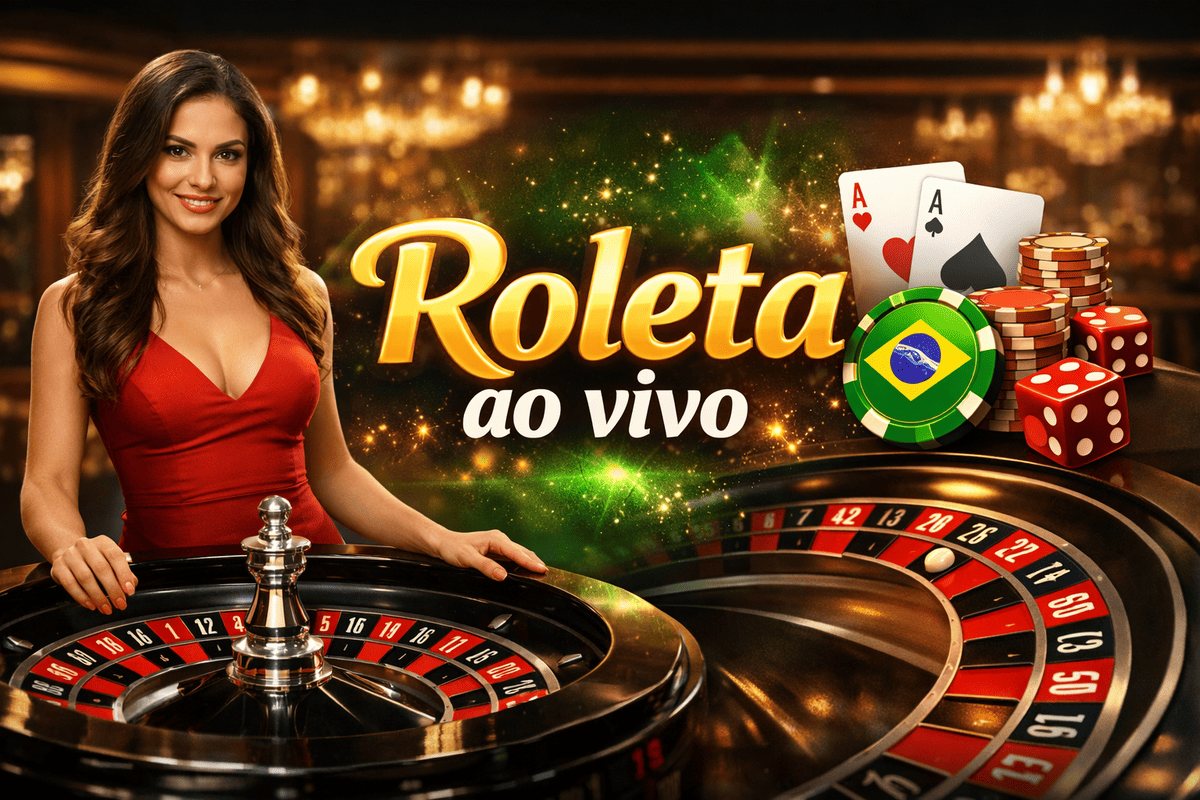 Roleta ap777
